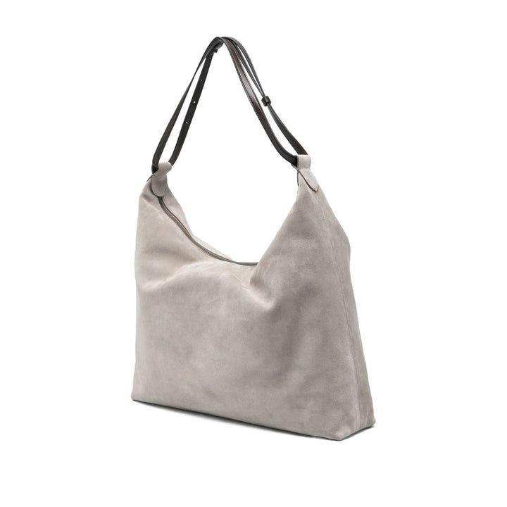 Brunello Cucinelli Borse - Grigio | 619f2f3f55c2534ab91a70770ee6d16a1f72f48b