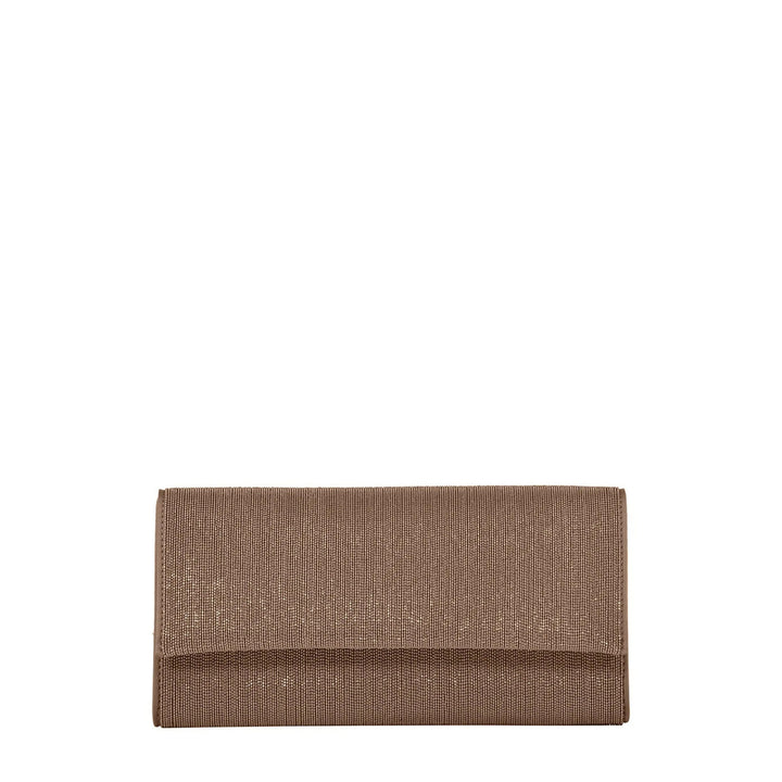 Brunello Cucinelli Borse - Pink/Metallic | 94fa88ba156f447b1c8c907fd2a49f2ca3d6d0e5