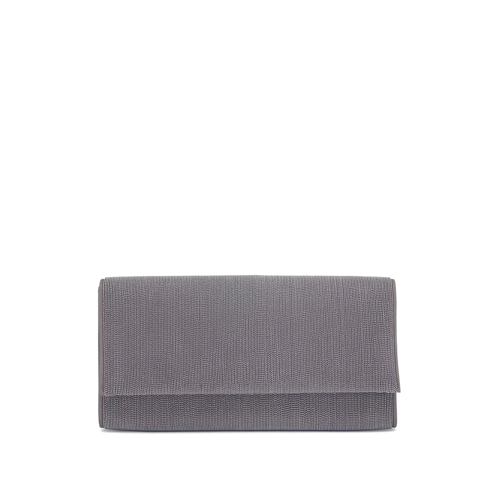 Brunello Cucinelli Borse - Grigio | 6b6037fd35e4c893d309e14db421a0625e45f15b