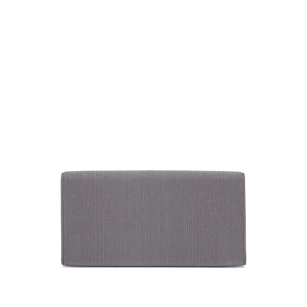 Brunello Cucinelli Borse - Grigio | be32def338b2782a630f70a46abc18461aa5438c