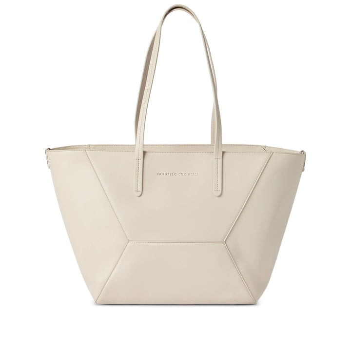 Brunello Cucinelli Borse - Neutro | a9d830ec2ecb73b5f7276aa39f95f97219469cf3