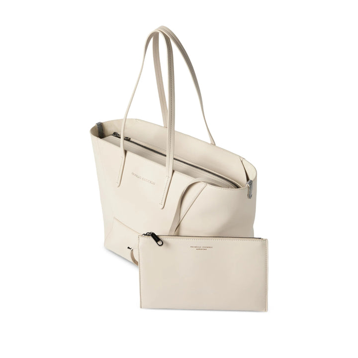 Brunello Cucinelli Borse - Neutro | 28df47b432121a552034cf4886ef8fdbfcc444ec