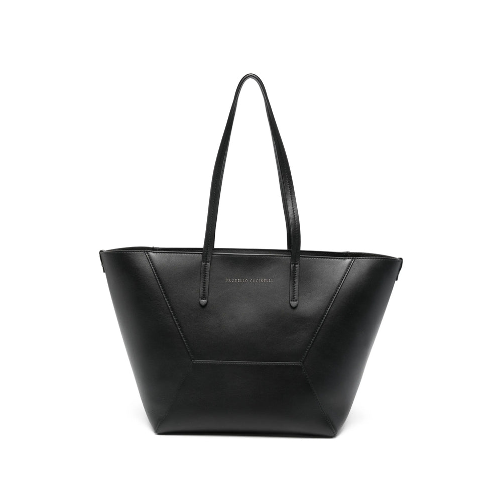 Brunello Cucinelli Borse - Nero | ae75607b0b06065c63901c9a49659d6860b45240