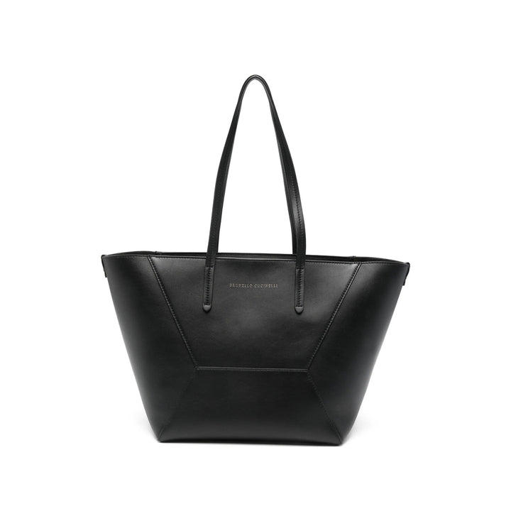 Brunello Cucinelli Borse - Nero | ae75607b0b06065c63901c9a49659d6860b45240