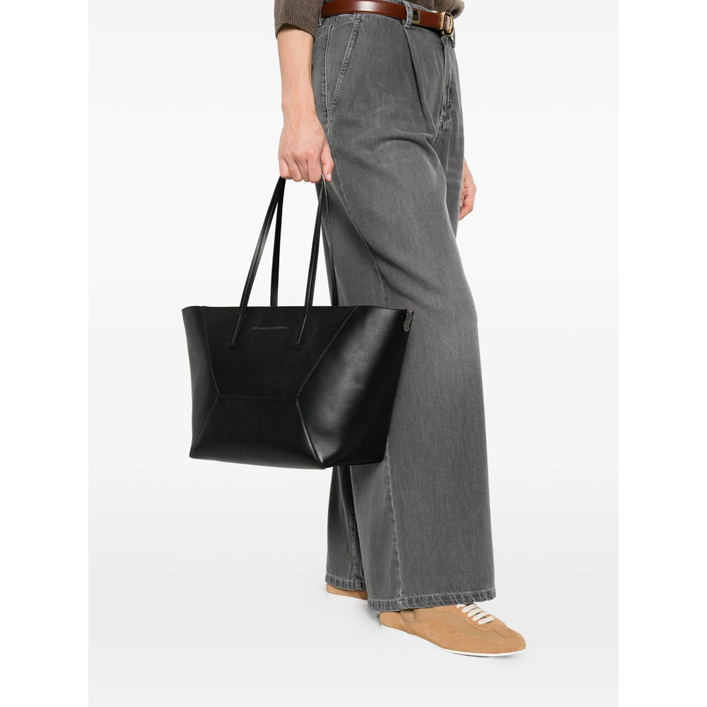 Brunello Cucinelli Borse - Nero | 4b7b83d0545e679849d2031f49773f068205a7b5