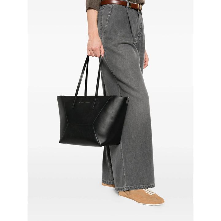 Brunello Cucinelli Borse - Nero | 4b7b83d0545e679849d2031f49773f068205a7b5
