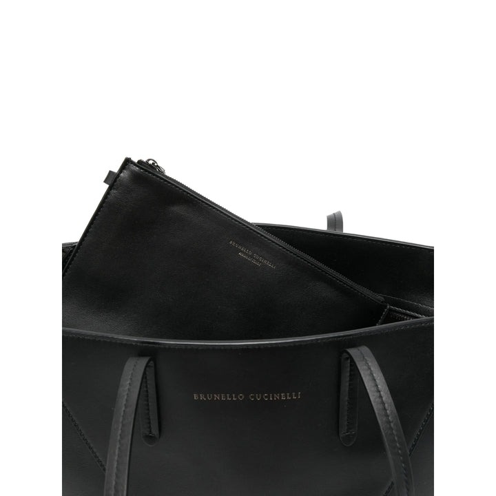 Brunello Cucinelli Borse - Nero | 177a409607751a2cba890ef04c745da10def82f2