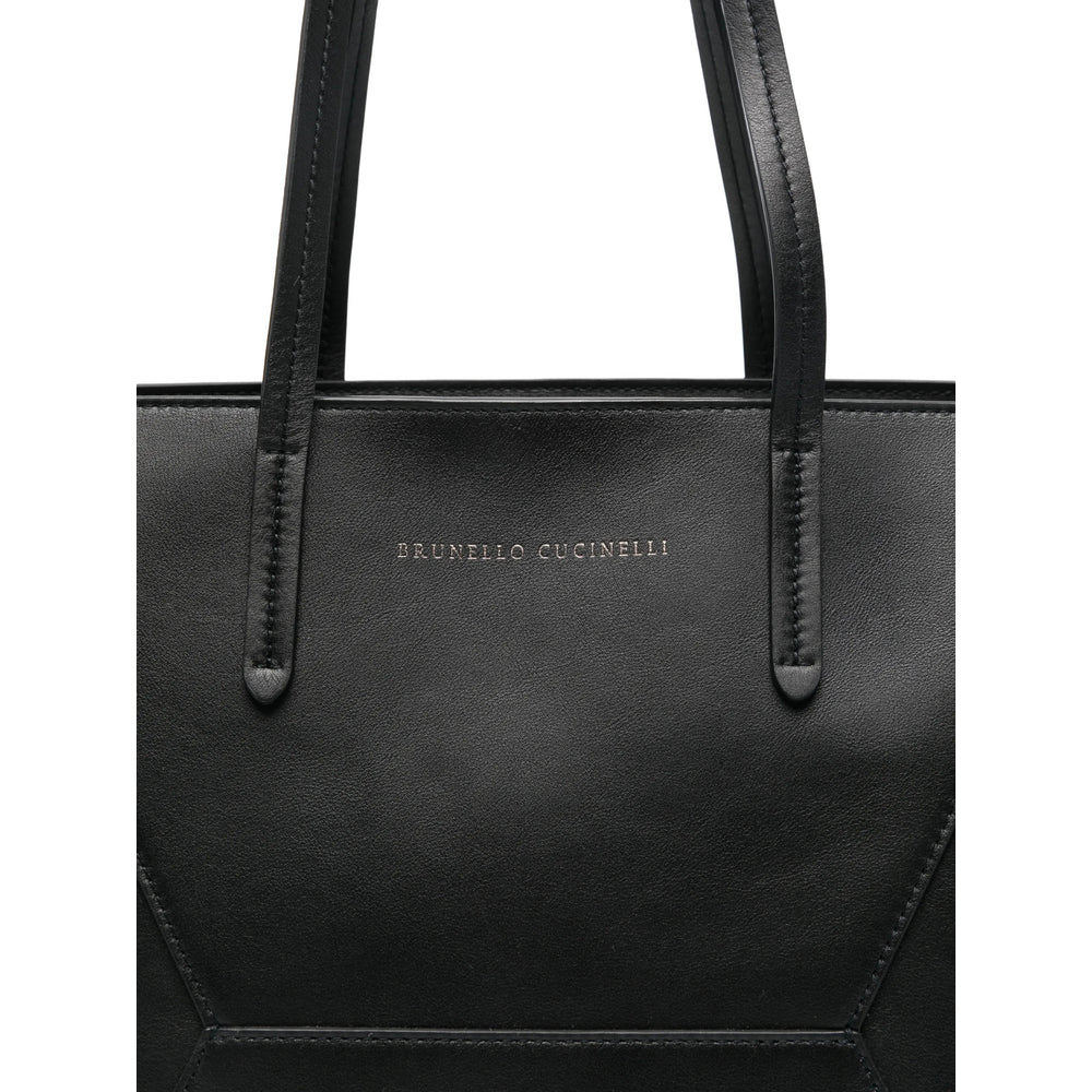 Brunello Cucinelli Borse - Nero | dd2661d845260d3febb884529cf9b06ed74b5d27