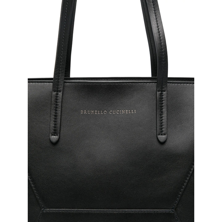 Brunello Cucinelli Borse - Nero | dd2661d845260d3febb884529cf9b06ed74b5d27