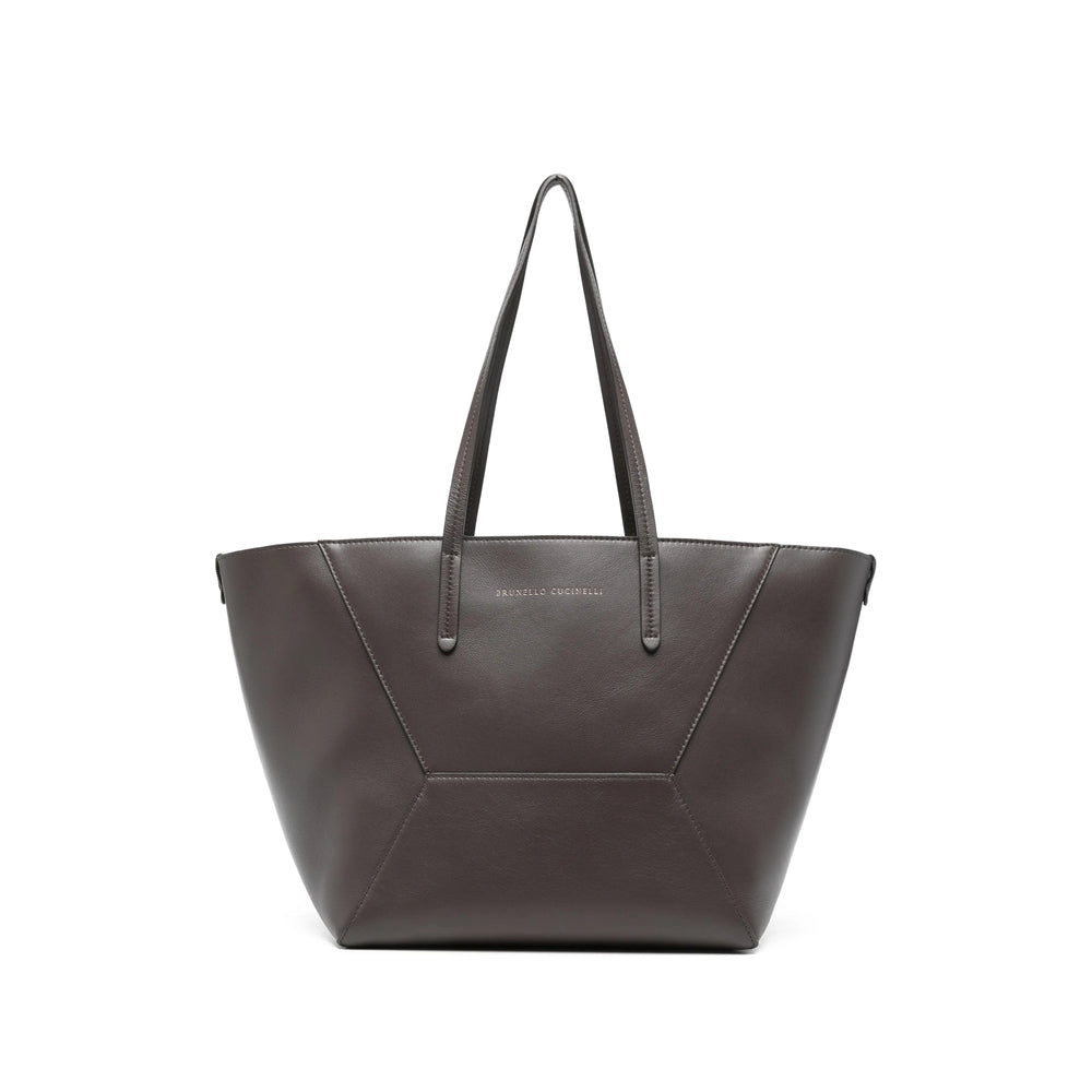 Brunello Cucinelli Borse - Marrone | 1fd996854d5ed44fef628bb15781c6796f440169