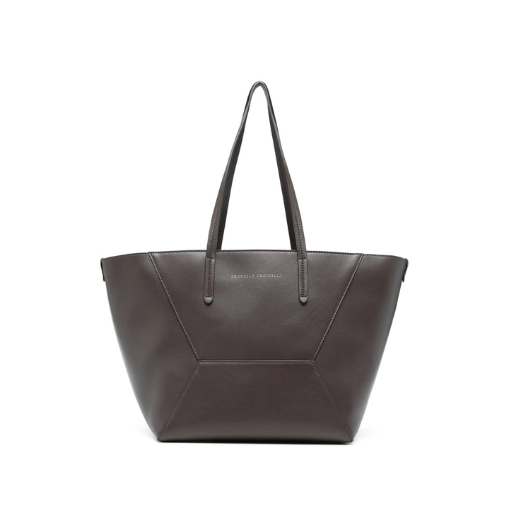 Brunello Cucinelli Borse - Marrone | 1fd996854d5ed44fef628bb15781c6796f440169