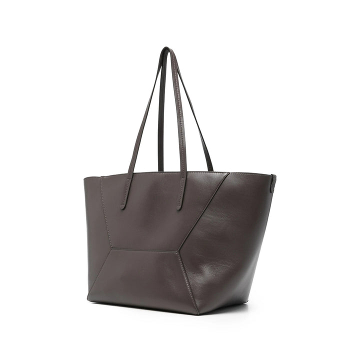 Brunello Cucinelli Borse - Marrone | 5dd3a43ef01e6bd1aaf18deb4286f102bd811d1f