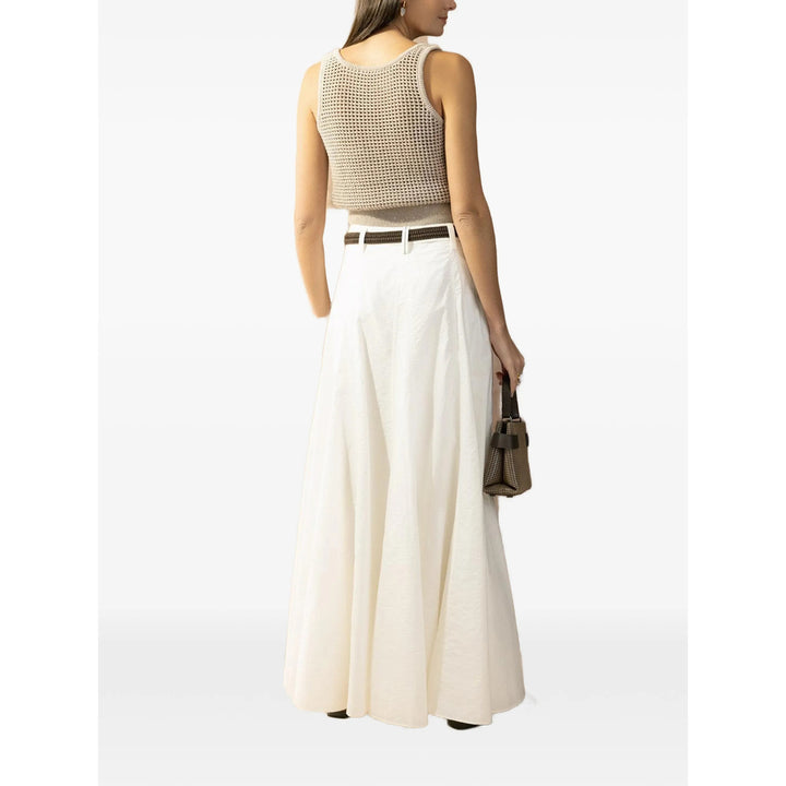 Brunello Cucinelli Maglioni - Neutro | 31cb6107454b10ca4009f8b64b27d327aaa8eafd