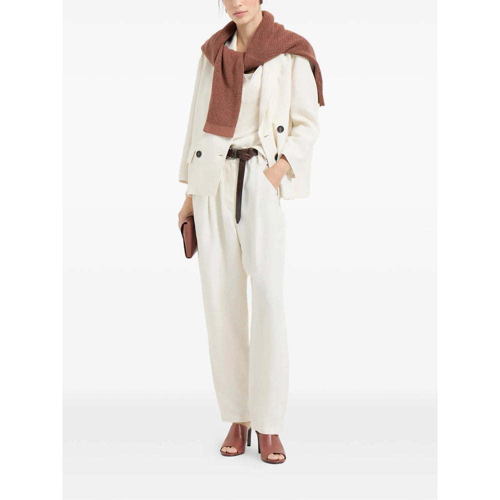 Brunello Cucinelli Giacche - Neutro | 9cb9d86f47b93a40b036c8200c4694cdef18598a