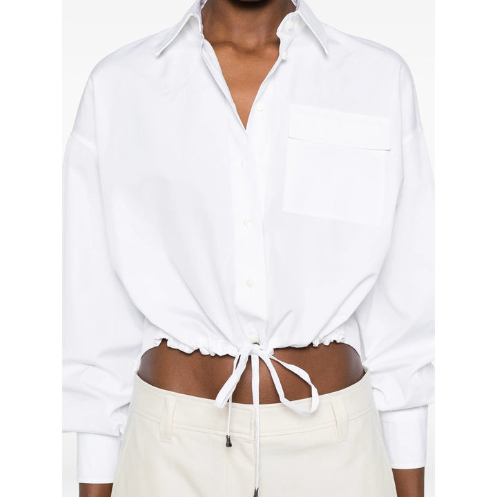 Brunello Cucinelli Camicie - Bianco | 25c9e5ce5977d23bafb89cd1157d652c04dacb24