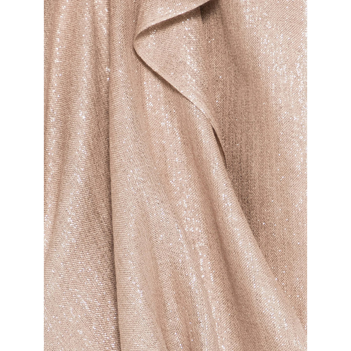 Brunello Cucinelli Scarves - Neutro | e5c9996fbb705f08ed63239a94da7b5703cbbc39