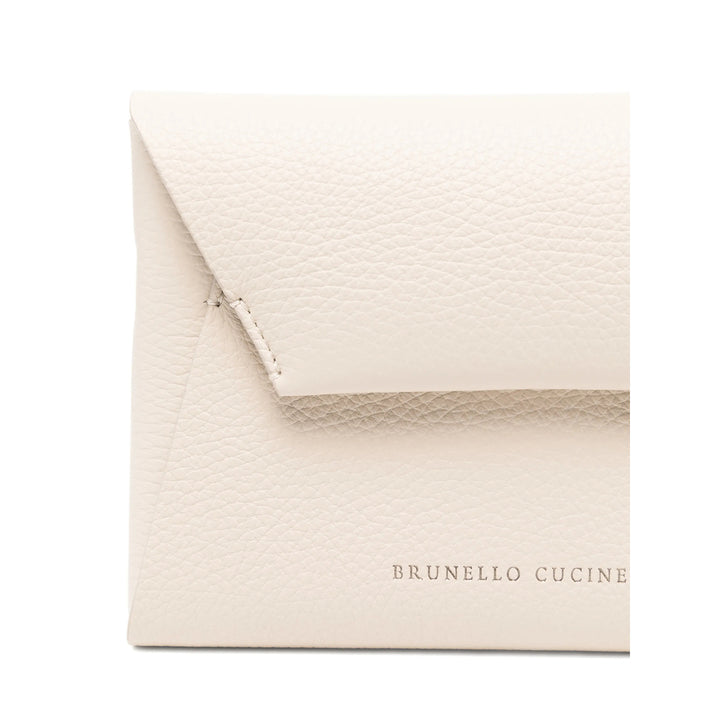 Brunello Cucinelli Borse - Neutro | 3c1906a39486f72f477916562120169d6fb64ea9
