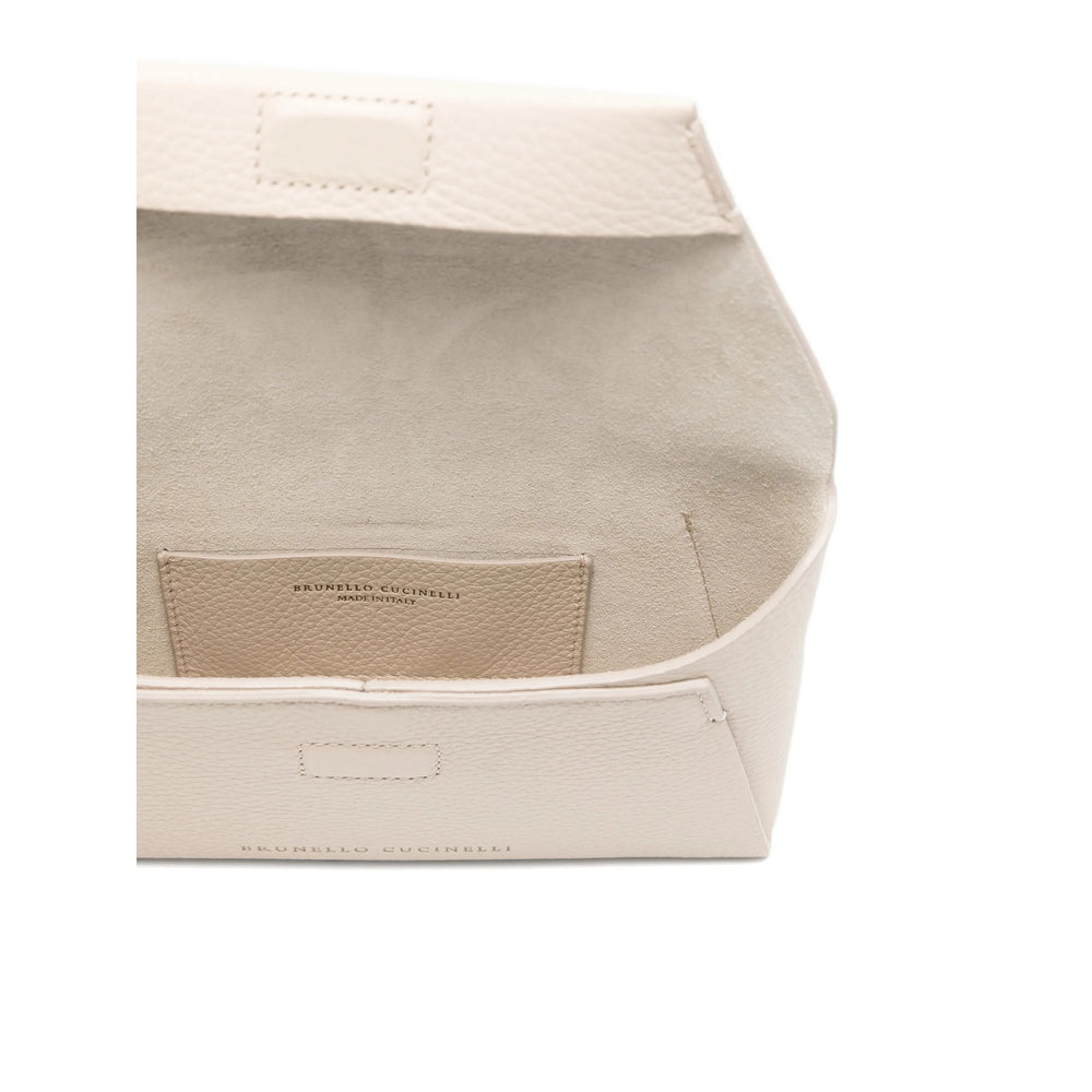 Brunello Cucinelli Borse - Neutro | c0b60d6167fc090190577971d679f298e04c4d5e
