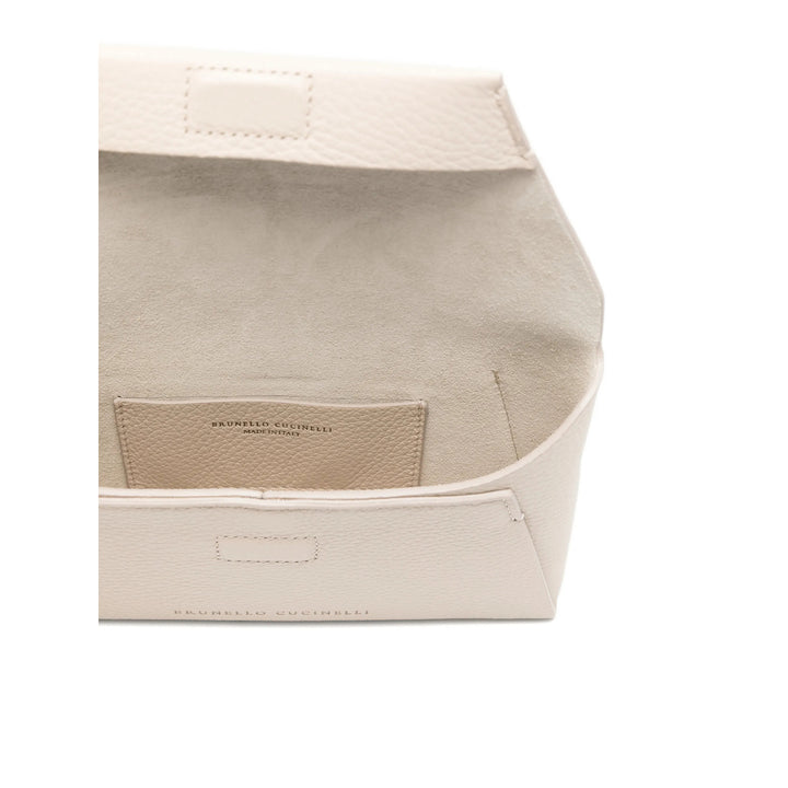 Brunello Cucinelli Borse - Neutro | c0b60d6167fc090190577971d679f298e04c4d5e