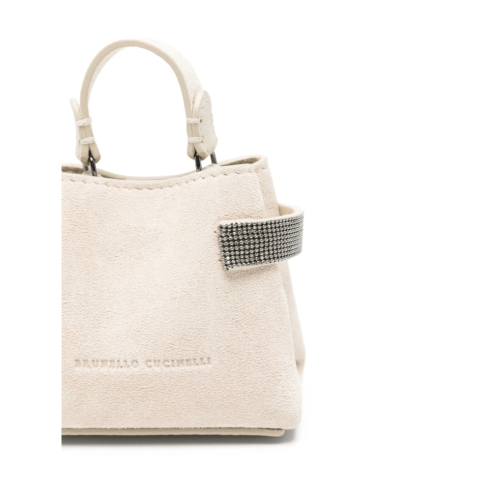 Brunello Cucinelli Borse - Neutro | a78e1d9f58801c7bb2ff0016ce1a74831839f379