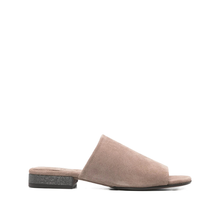 Brunello Cucinelli Scarpe - Neutro | e4acc0b9994c92c2884970d0e1f0e8b8f19e10d8