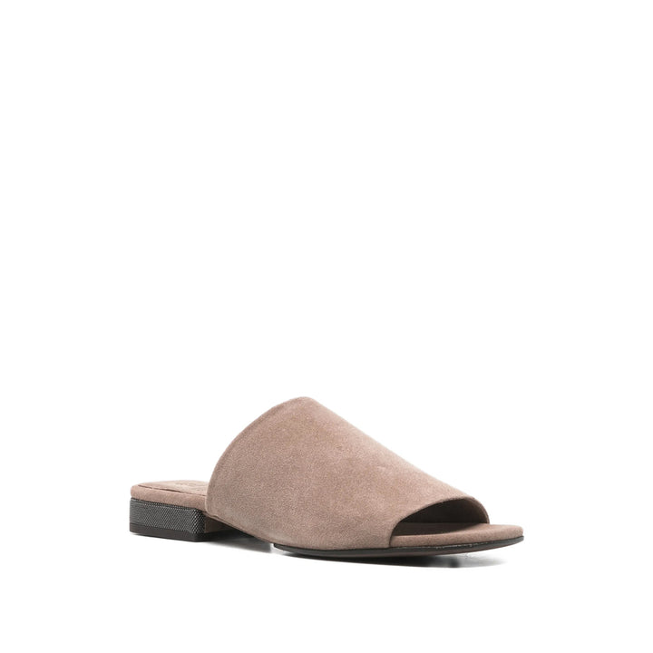 Brunello Cucinelli Scarpe - Neutro | e66760bdfd90c8bc2da5d1da545f14033c7c485b