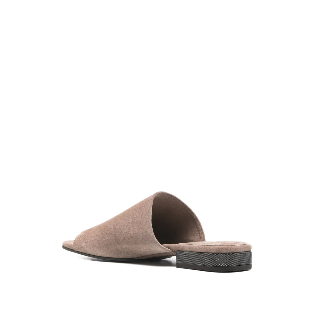 Brunello Cucinelli Scarpe - Neutro | a935b1e6cd57f1e605cc0ab1e3ec8270bdc6538b