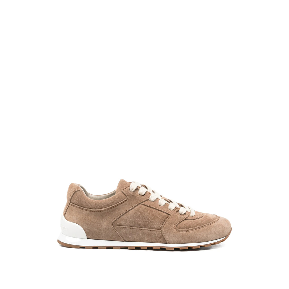 Brunello Cucinelli Sneakers - Marrone | ad0656bd029563bc404677fd4b7500ca1889a564