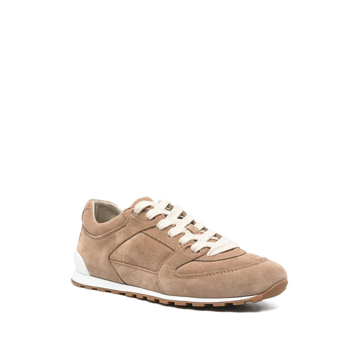 Brunello Cucinelli Sneakers - Marrone | ea539bcf2e73bb3dbc7b75ea0d20f6593a4fc4b9