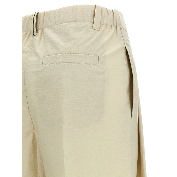 Brunello Cucinelli Pantaloni - Neutro | 0320a800a5892ccfc544ca0c3c46c38f0df8950a