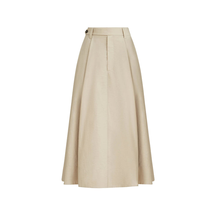 Brunello Cucinelli Gonne - Neutro | f342f3f68c5eab4fdd9a4329a369894c1c91607a