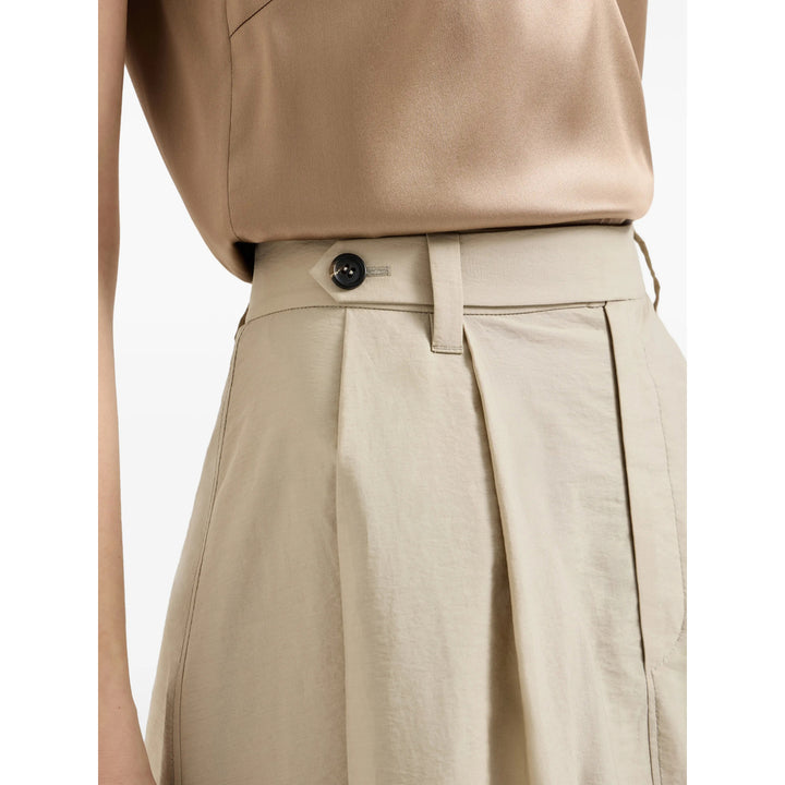 Brunello Cucinelli Gonne - Neutro | 5561ff318cb6873629a3915bb907cfc76f9635a5