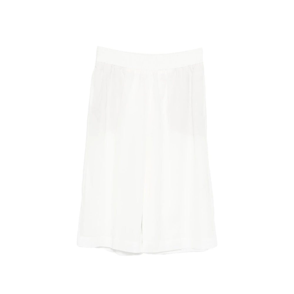 Brunello Cucinelli Shorts - Bianco | 6859332d84d1d7797fb4095dc01ca82fe9f472ac