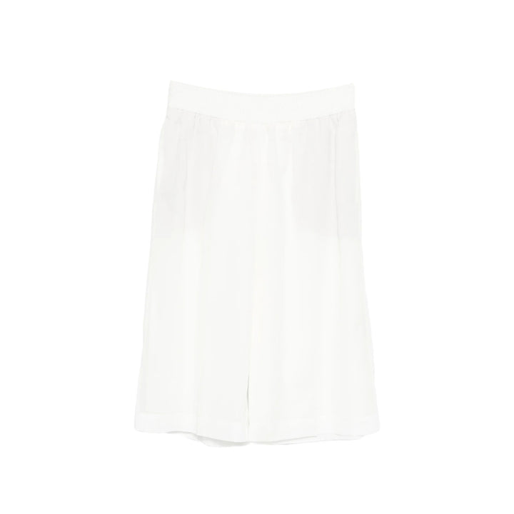 Brunello Cucinelli Shorts - Bianco | 6859332d84d1d7797fb4095dc01ca82fe9f472ac