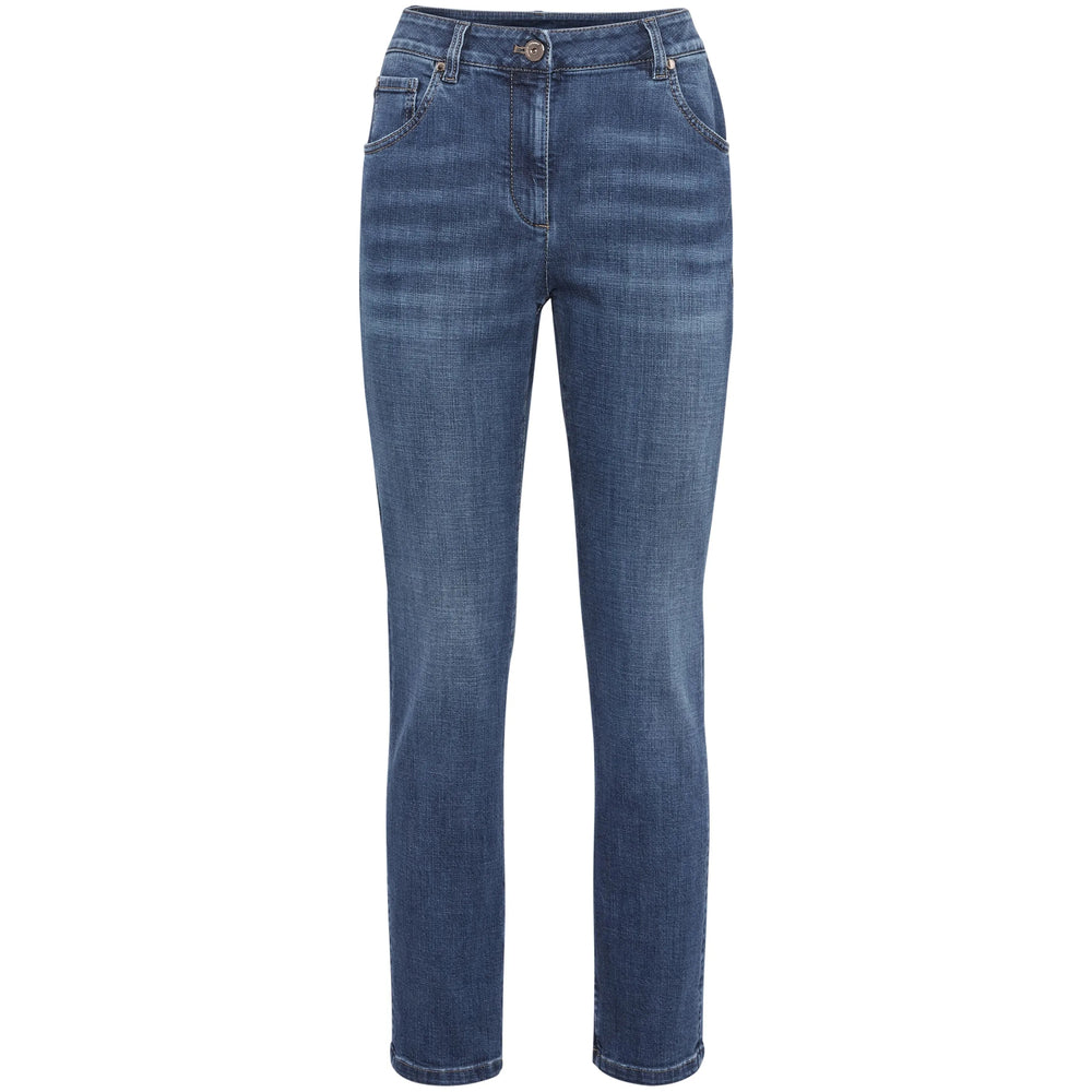 Brunello Cucinelli Jeans - Blu | ed6afa480f826a61d253b78bc1f850e9510594cb