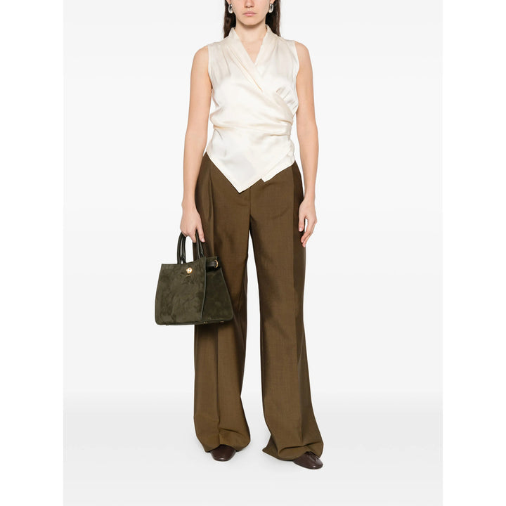 Brunello Cucinelli Top - Neutro | c724b3d557008873e46803bfef3718b99a54b3dd