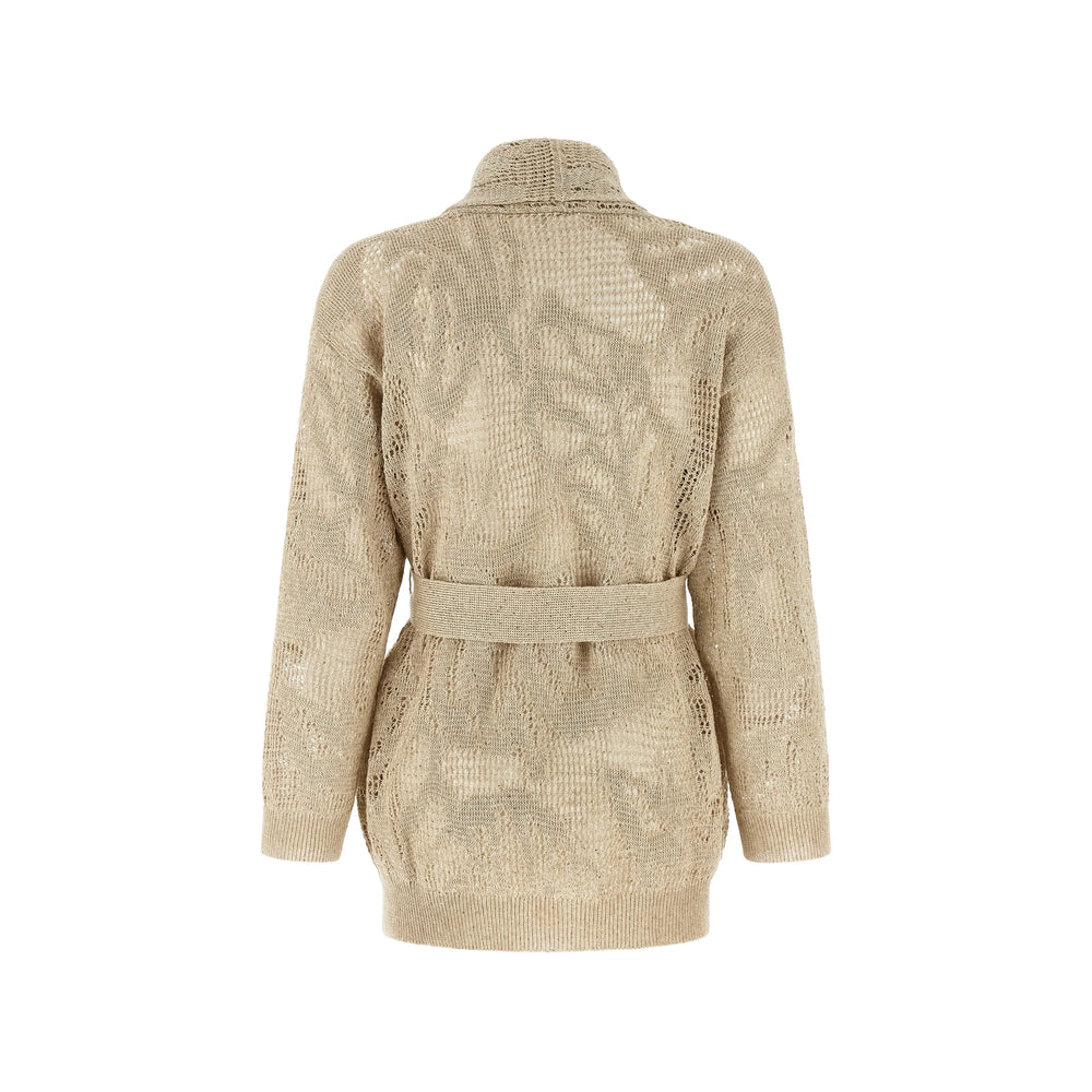 Brunello Cucinelli Maglioni - Neutro | fbef379bd67e0dc2cf38a9a8c4d8434de23ec86a