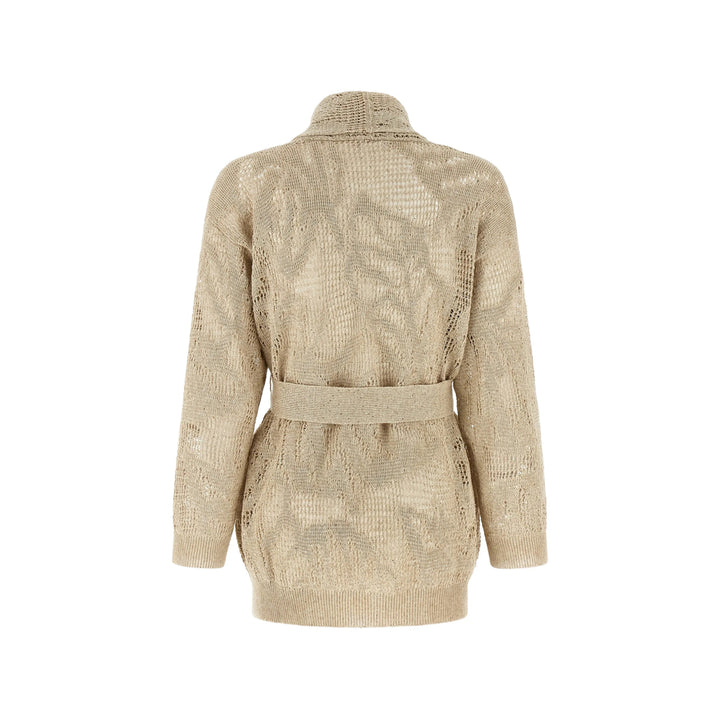 Brunello Cucinelli Maglioni - Neutro | fbef379bd67e0dc2cf38a9a8c4d8434de23ec86a