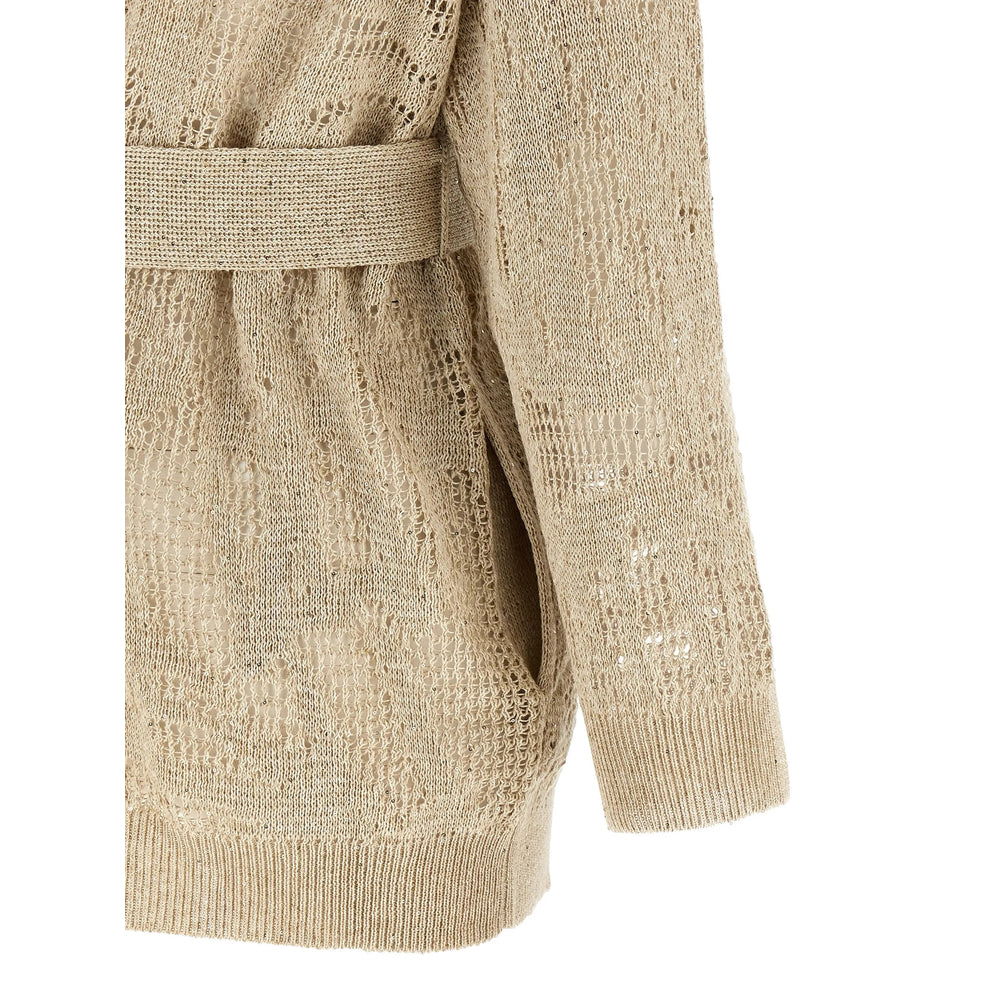Brunello Cucinelli Maglioni - Neutro | 5f85c43fcb36c042e3d3e325531e42d4ede74fed