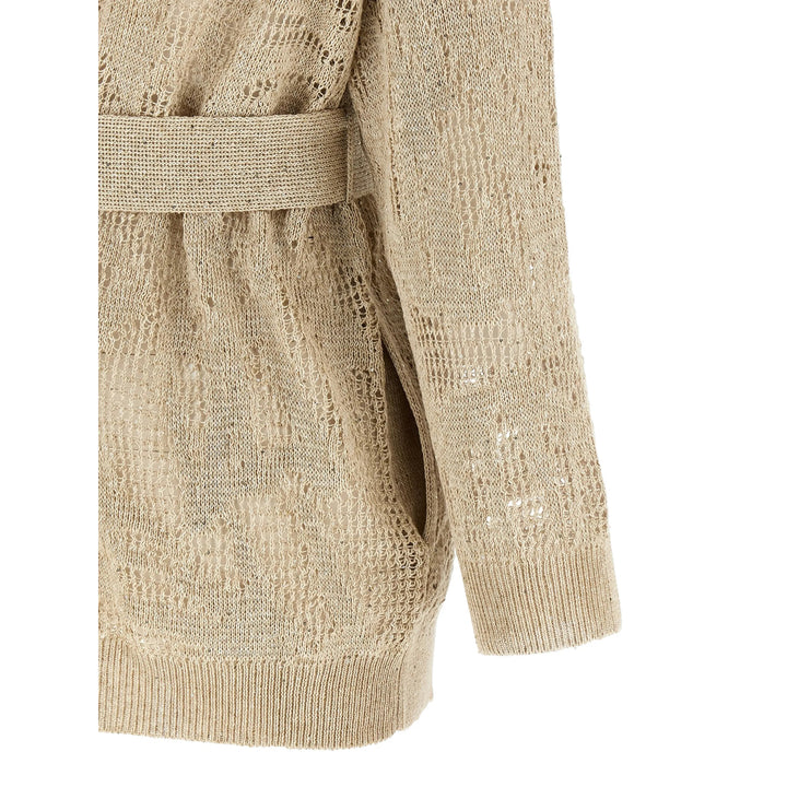 Brunello Cucinelli Maglioni - Neutro | 5f85c43fcb36c042e3d3e325531e42d4ede74fed