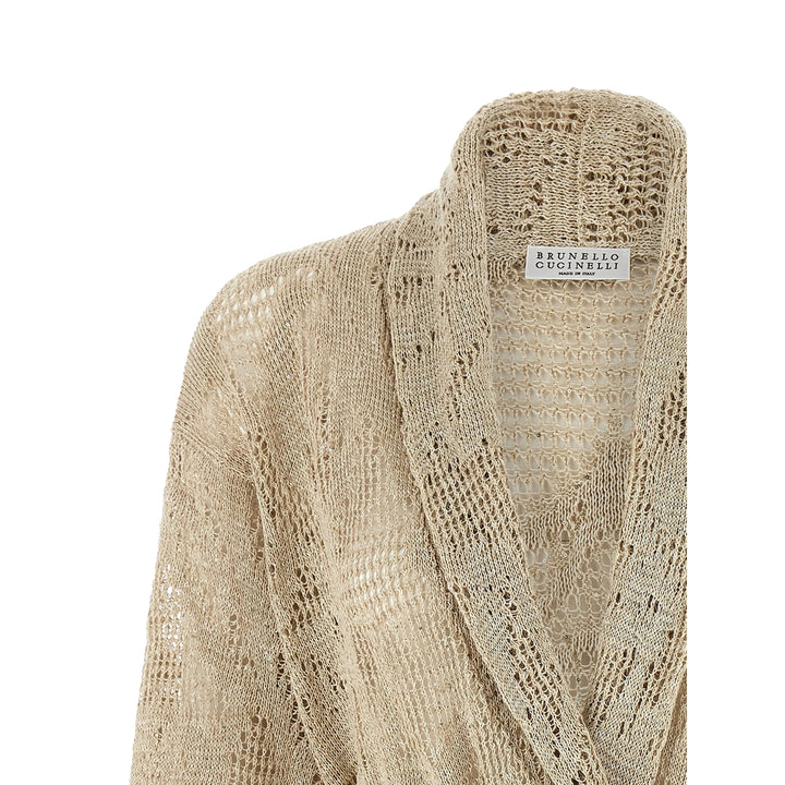 Brunello Cucinelli Maglioni - Neutro | c237b7c768d2eb6088976d7bf7f4d8863e7ef705