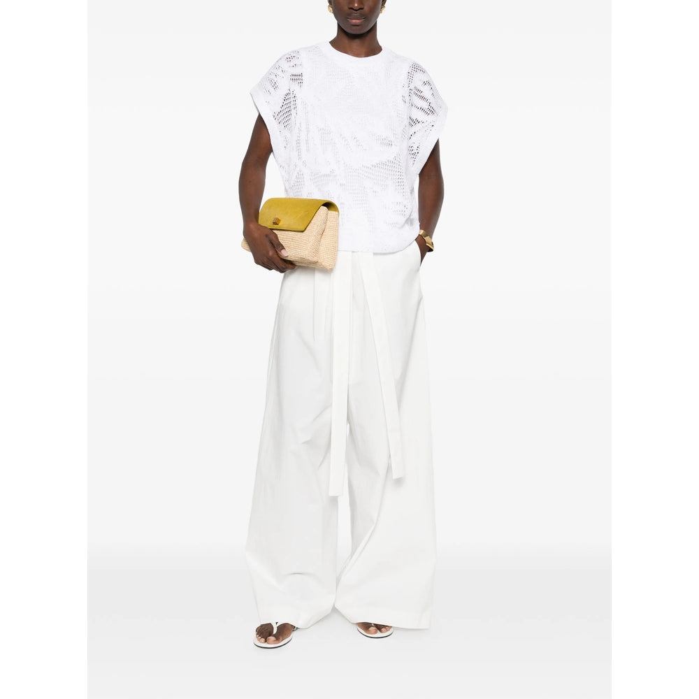 Brunello Cucinelli Maglioni - Bianco | 06d048783fa5997c20837e1f840148d958a8c542