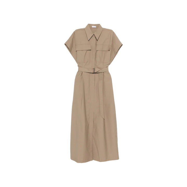 Brunello Cucinelli Abiti - Neutro | cd3b3e6cb7bfe9d92def3473f193f85d365f1113
