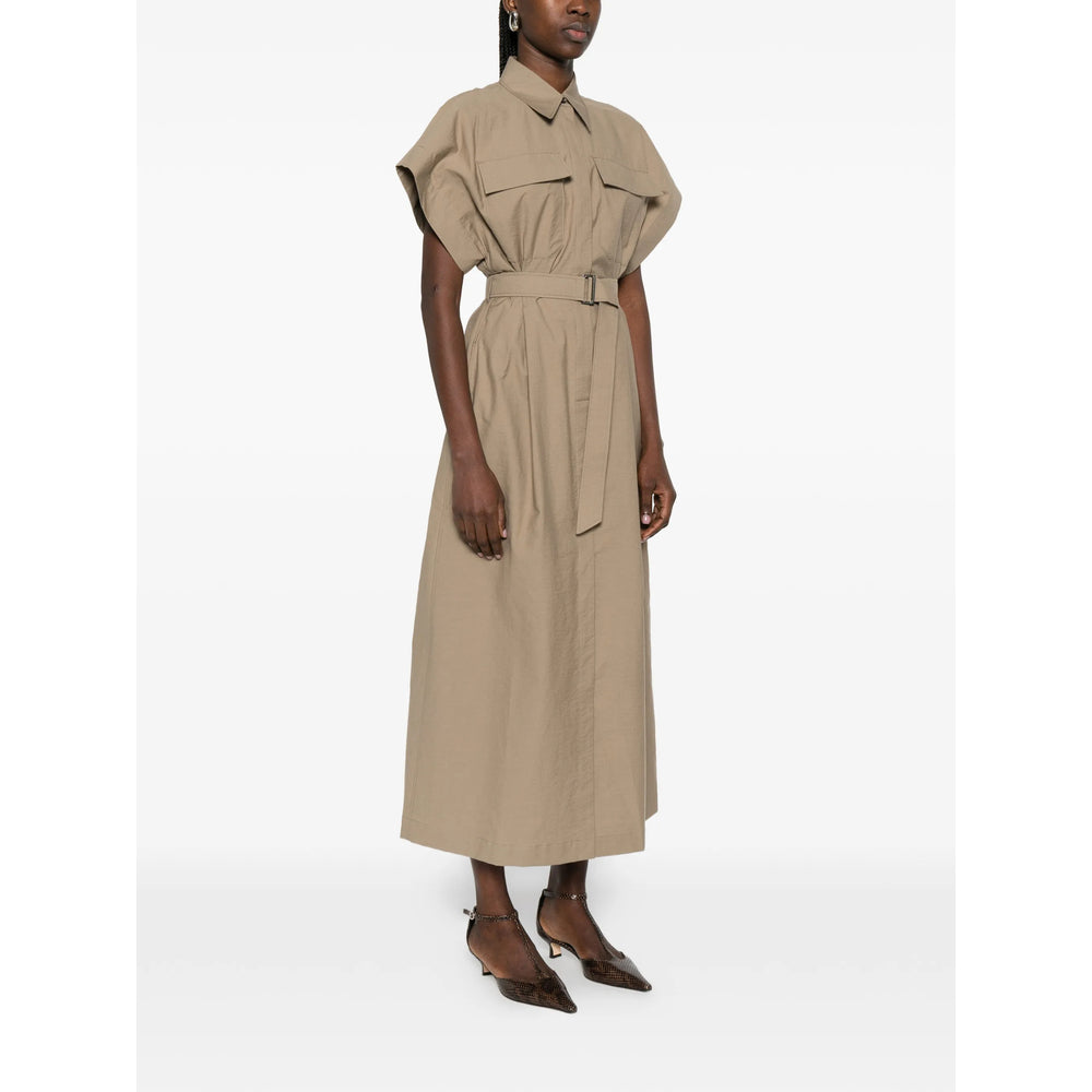 Brunello Cucinelli Abiti - Neutro | 0e73e45feeb95e995820b17614d49c24067e55bd