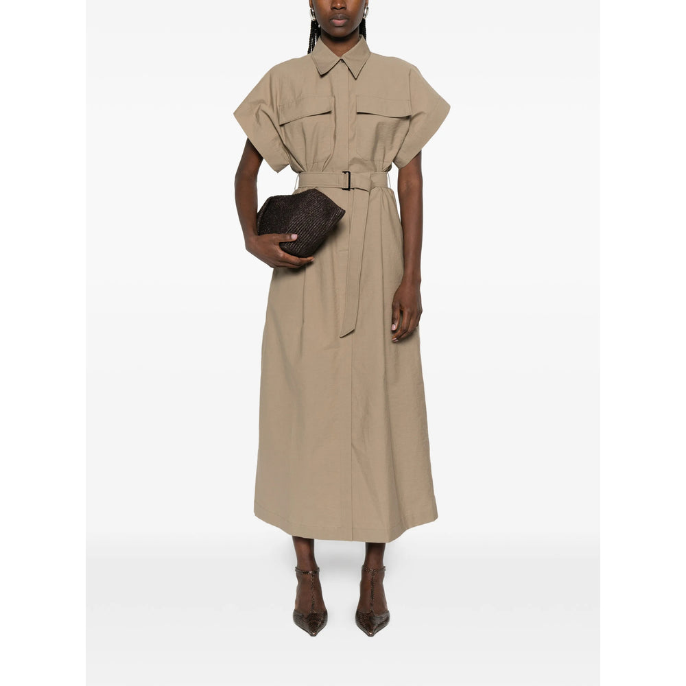 Brunello Cucinelli Abiti - Neutro | 9ba3cfc4e0b44f90c1ff45f24538e1fb2b2e5e55