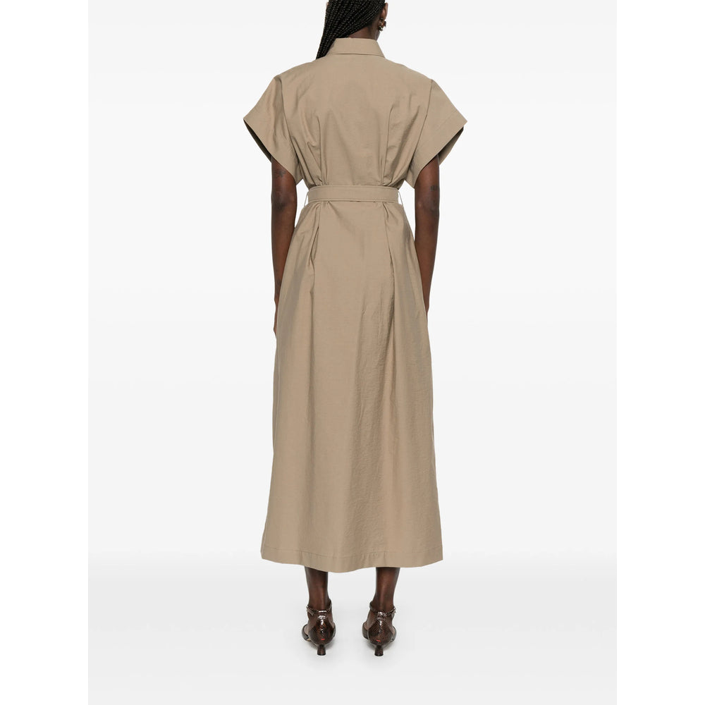 Brunello Cucinelli Abiti - Neutro | a9f75667cd191770a94846f202fd2cf87df5a525