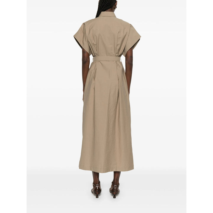Brunello Cucinelli Abiti - Neutro | a9f75667cd191770a94846f202fd2cf87df5a525