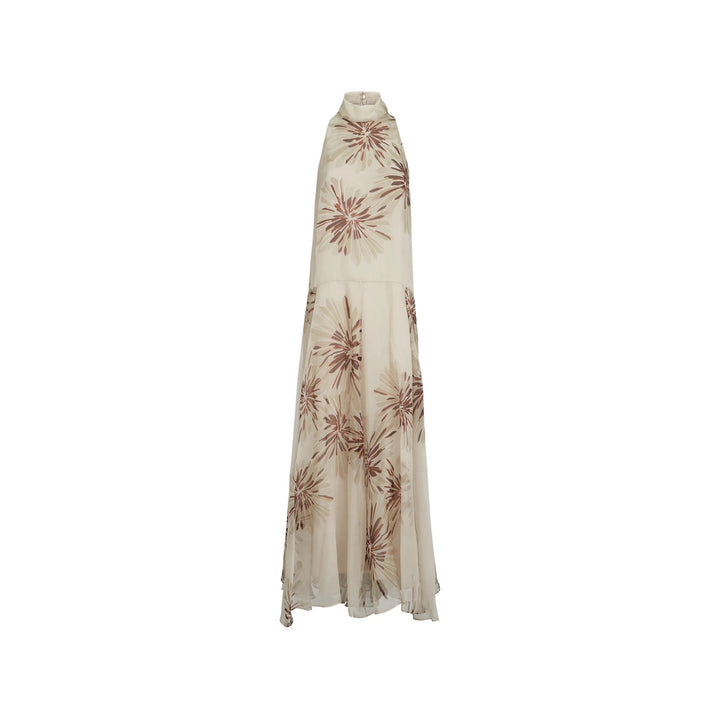Brunello Cucinelli Abiti - Neutri, Marrone | f363b851133f37d3b12b7681231255f7c1179d7b