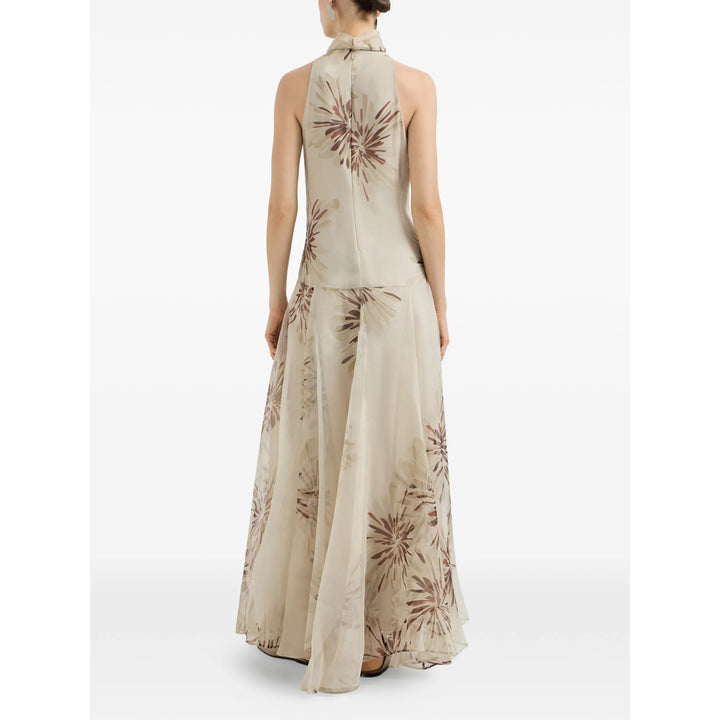 Brunello Cucinelli Abiti - Neutri, Marrone | ba22c148b8643d06bb760116b0a68f435079898f