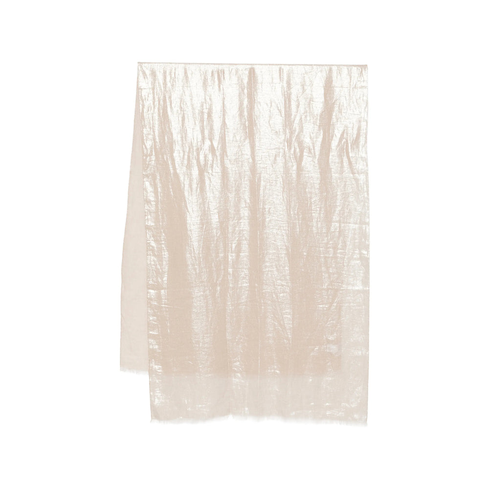 Brunello Cucinelli Scarves - Neutro | 8b6a5eff0f5791667d66e84b42686f97f612887a